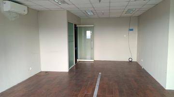 Gambar 1 Disewakan kantor the Boulevard office 