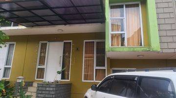 Gambar 1 Dijual Cepat Rumah Atlanta Gading Serpong