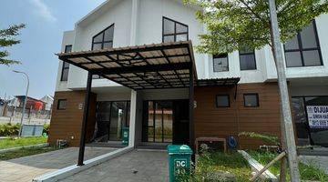 Gambar 2 Disewakan Rumah Mewah Minimalis Citra Garden Puri Full Interior