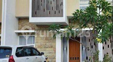 Gambar 1 Jual Rugi Rumah Dlm Perumahan @meruya Semi Furnished