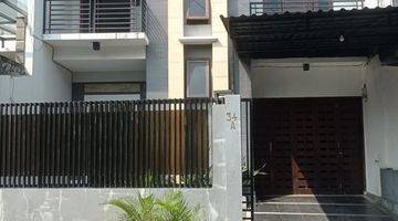 Gambar 1 Dijual Rumah Siap Huni Minimalis H. Saidi Cipete