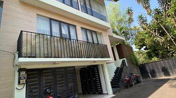 Gambar 1 Dijual Town House Resident di Kenanga Cilandak