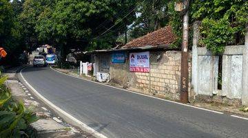 Gambar 1 Dijual Rumah Tua Hitung Tanah Pondok Labu