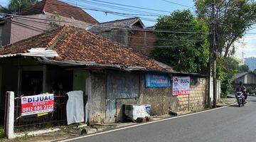 Gambar 2 Dijual Rumah Tua Hitung Tanah Pondok Labu