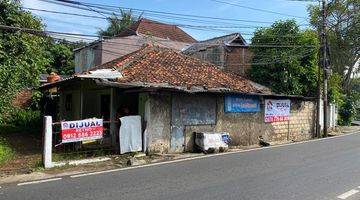 Gambar 3 Dijual Rumah Tua Hitung Tanah Pondok Labu