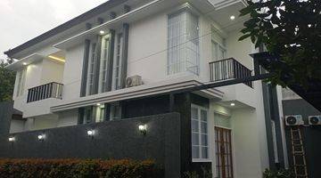 Gambar 1 Unfurnished House Cilandak, Jakarta Selatan