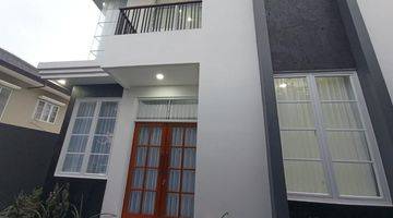 Gambar 2 Unfurnished House Cilandak, Jakarta Selatan