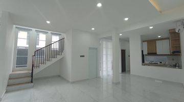 Gambar 4 Unfurnished House Cilandak, Jakarta Selatan