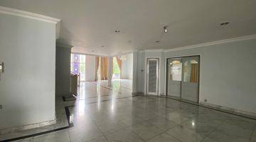 Gambar 3 Rumah Bagus Unfurnished SHM di Pondok Indah, Jakarta Selatan