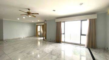 Gambar 4 Rumah Bagus Unfurnished SHM di Pondok Indah, Jakarta Selatan