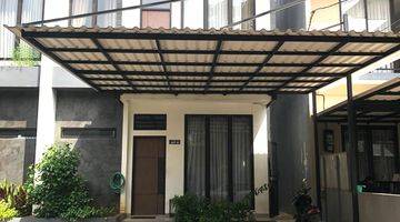 Gambar 1 Rumah Sewa 2 Lantai Unfurnished di Cilandak, Jakarta Selatan