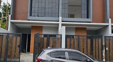 Gambar 3 Rumah Baru Siap Huni Shh 2 Lantai Di Jakarta Barat