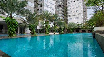 Gambar 1 Apartment Siap Huni Di Gandaria 1 Park Residence Gandaria