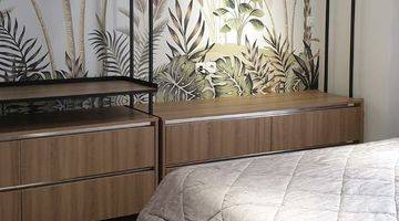 Gambar 4 Apartemen 2 Kamar Tidur Furnished