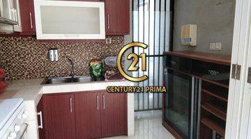 Gambar 4 Rumah  Di Emerald  Bintaro Sektor 9 Rumah Hook Siap Huni