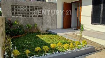 Gambar 1 Dijual Rumah New Brand Bintaro Sektor 1 Jakarta Selatan