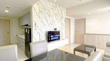 Gambar 4 Apartement Orange County Lippo Cikarang 2 BR