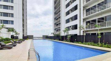 Gambar 3 Apartement Orange County Lippo Cikarang 2 BR