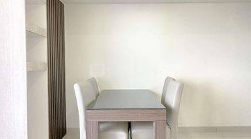 Gambar 1 Apartement Orange County Lippo Cikarang 2 BR