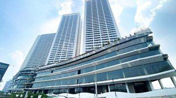 Gambar 3 Apartement Orange County Lippo Cikarang 2 BR