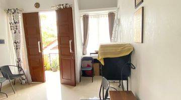 Gambar 4 Rumah Mewah Terawat 2 Lantai Full Furnished Shm di Duren Sawit