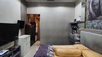 Gambar 5 Rumah Mewah Bagus Full Furnished Akses Jalan Lebar Banget Shm di Jatibening 