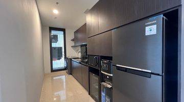 Gambar 5 Di Sewa Apartment Mewah Murah Furnished 2 Br Di Southgate Residence Jakarta Selatan