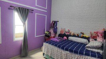 Gambar 5 Rumah Bagus Semi Furnished 2 Lantai di Komplek Elit Shm Dicimanggis Depok