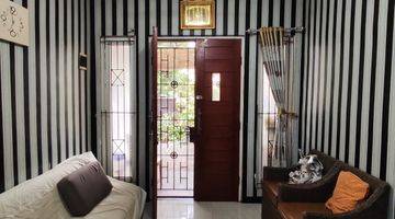 Gambar 1 Dijual Rumah Mewah Shm Siap Huni 4 Br di Bintara