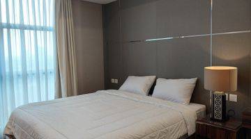 Gambar 1 Apartment Mewah 2 Br Furnished Dekat Mall di Jakarta Selatan 