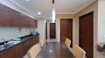 Gambar 5 Apartment Mewah Furnished 2br Depan Mall Kuningan City