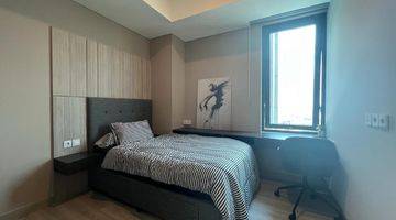 Gambar 3 Di Sewa Apartment Mewah Murah Furnished 2 Br Di Southgate Residence Jakarta Selatan