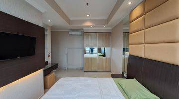 Gambar 3 Apartment Mewah Furnished 2br Depan Mall Kuningan City