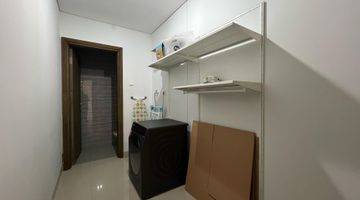 Gambar 5 Apartemen Mewah Dan Luas 2 Br Full Furnished di Southgate Jakarta Selatan