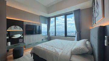 Gambar 2 Di Sewa Apartment Mewah Murah Furnished 2 Br Di Southgate Residence Jakarta Selatan