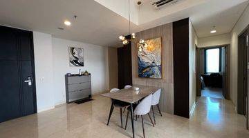 Gambar 1 Di Sewa Apartment Mewah Murah Furnished 2 Br Di Southgate Residence Jakarta Selatan