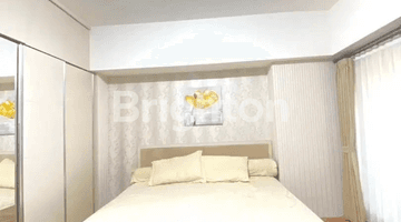 Gambar 1 APARTEMENT TYPE STUDIO TANGLIN PAKUWON INDAH FULL FURNISHED