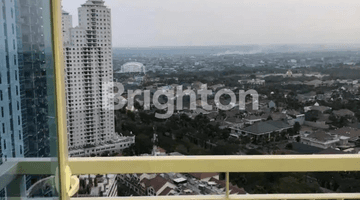 Gambar 5 APARTEMENT ANDERSON TYPE STUDIO SIAP HUNI