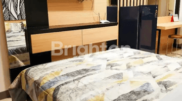 Gambar 1 APARTEMENT ANDERSON PAKUWON INDAH FULL FURNISHED