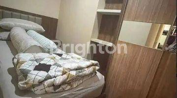 Gambar 1 APARTMENT TANGLIN FULL FURNISHED CONNECT PAKUWON MALL