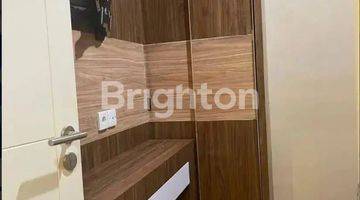 Gambar 2 APARTMENT TANGLIN FULL FURNISHED CONNECT PAKUWON MALL