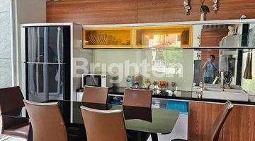 Gambar 2 RUMAH VILLA BUKIT MAS FULL FURNISH SIAP HUNI TERAWAT