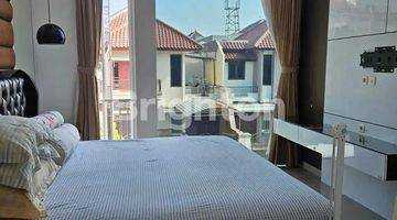 Gambar 3 RUMAH VILLA BUKIT MAS FULL FURNISH SIAP HUNI TERAWAT