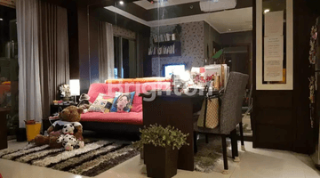 Gambar 5 APARTEMENT WATERPLACE TOWER B FULL FURNISH