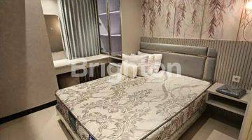 Gambar 2 APARTEMENT PAKUWON CITY AMOR FULL FURNISH