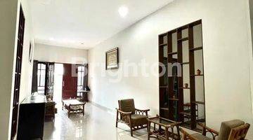 Gambar 5 RUMAH KERTAJAYA INDAH TIMUR FULL FURNISH DAN TERAWAT