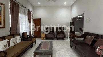 Gambar 4 RUMAH GUBENG KERTAJAYA SANGAT TERAWAT FULL FURNISH