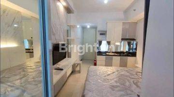 Gambar 1 APARTEMENT BENSON TYPE STUDIO FURNISHED