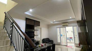 Gambar 2 Rumah Furnished Siap Huni di Casagoya Kemanggisan