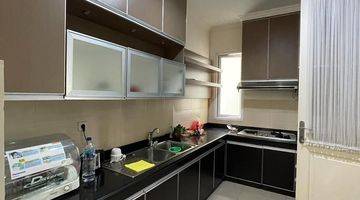 Gambar 3 Rumah Furnished Siap Huni di Casagoya Kemanggisan